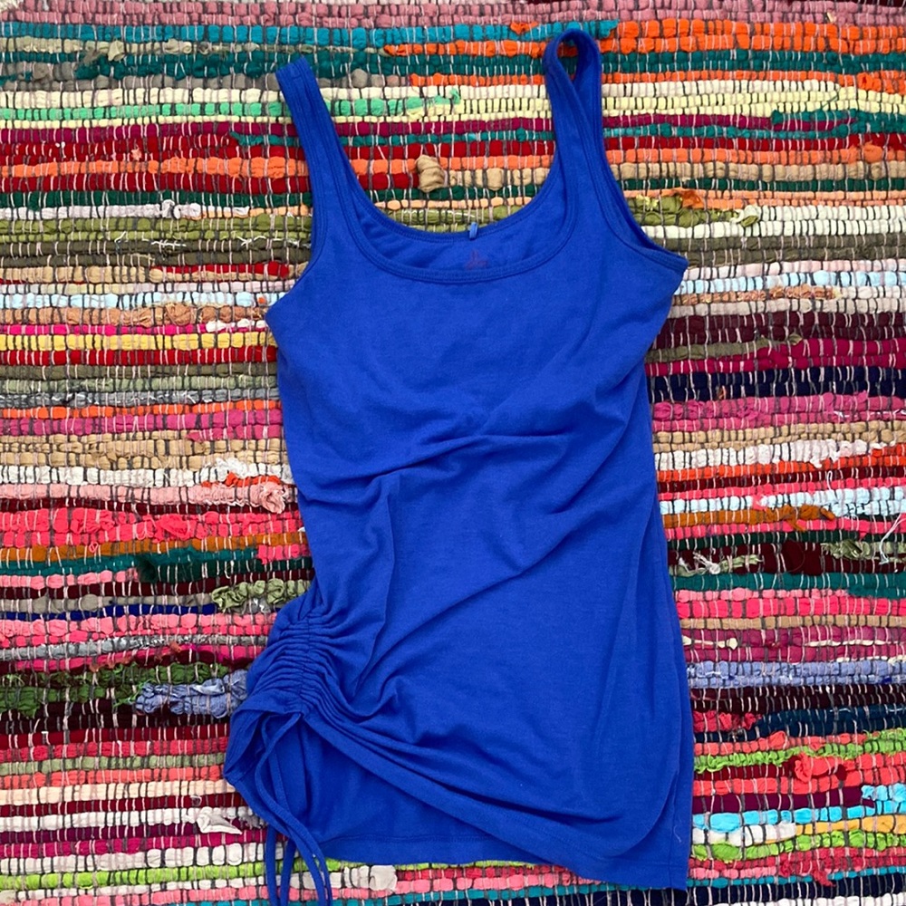 Prana Top